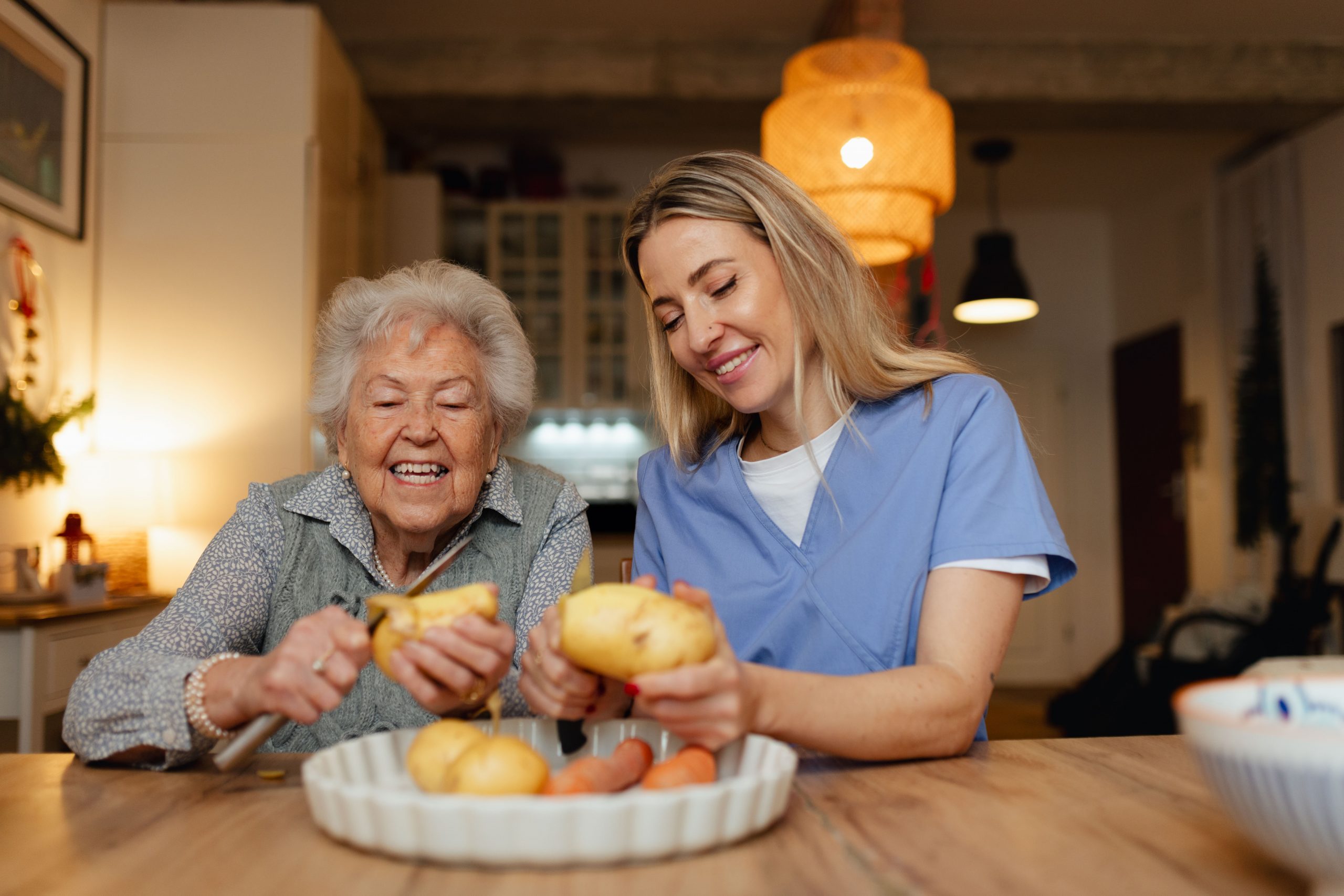 Maintaining Dignity and Respect in Homecare: What It Really Means
